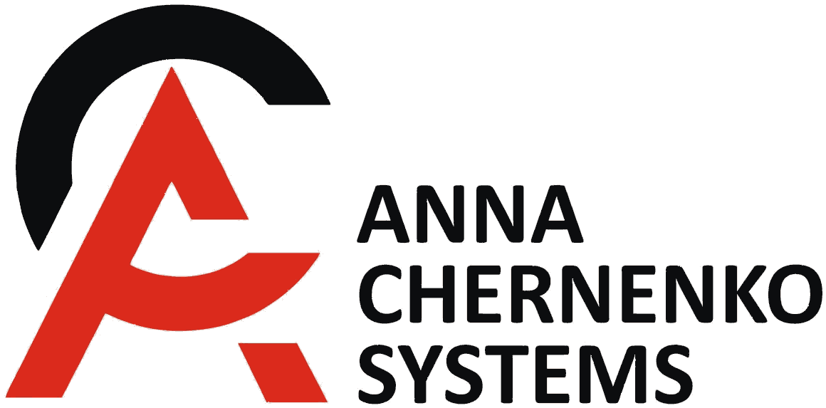 Anna Chernenko Systems
